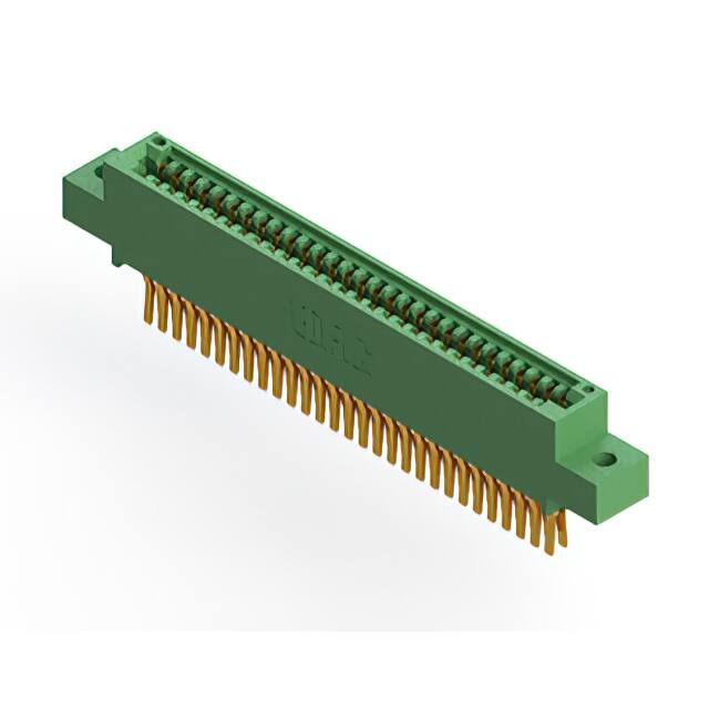 845-058-560-502 EDAC Inc.  Edgeboard Connectors